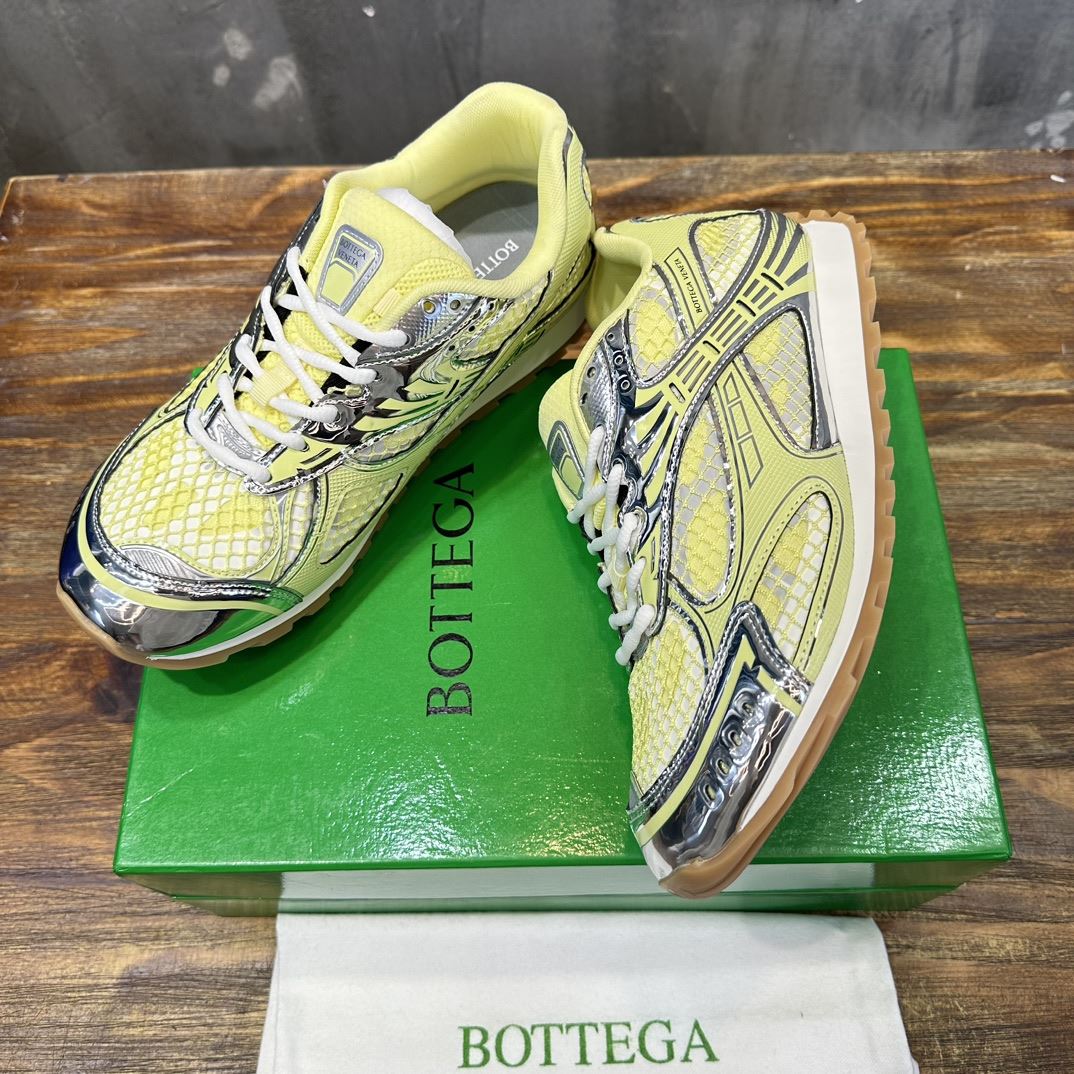 Bottega Veneta Shoes